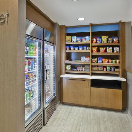 Springhill Suites Minneapolis-St. Paul Airport/Eagan Kültér fotó