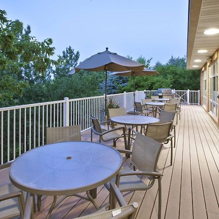 Springhill Suites Minneapolis-St. Paul Airport/Eagan Kültér fotó