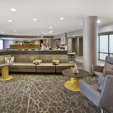 Springhill Suites Minneapolis-St. Paul Airport/Eagan Kültér fotó