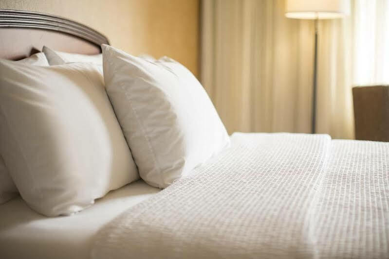 Springhill Suites Minneapolis-St. Paul Airport/Eagan Kültér fotó